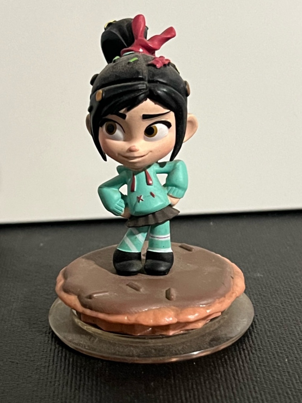 Disney Infinity Figures Wreck It Ralph Set - Picture 3 of 3